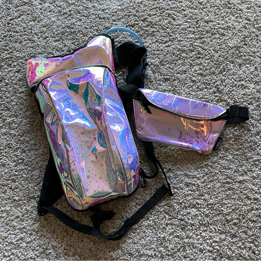 Hydro + Fanny Pack Bundle